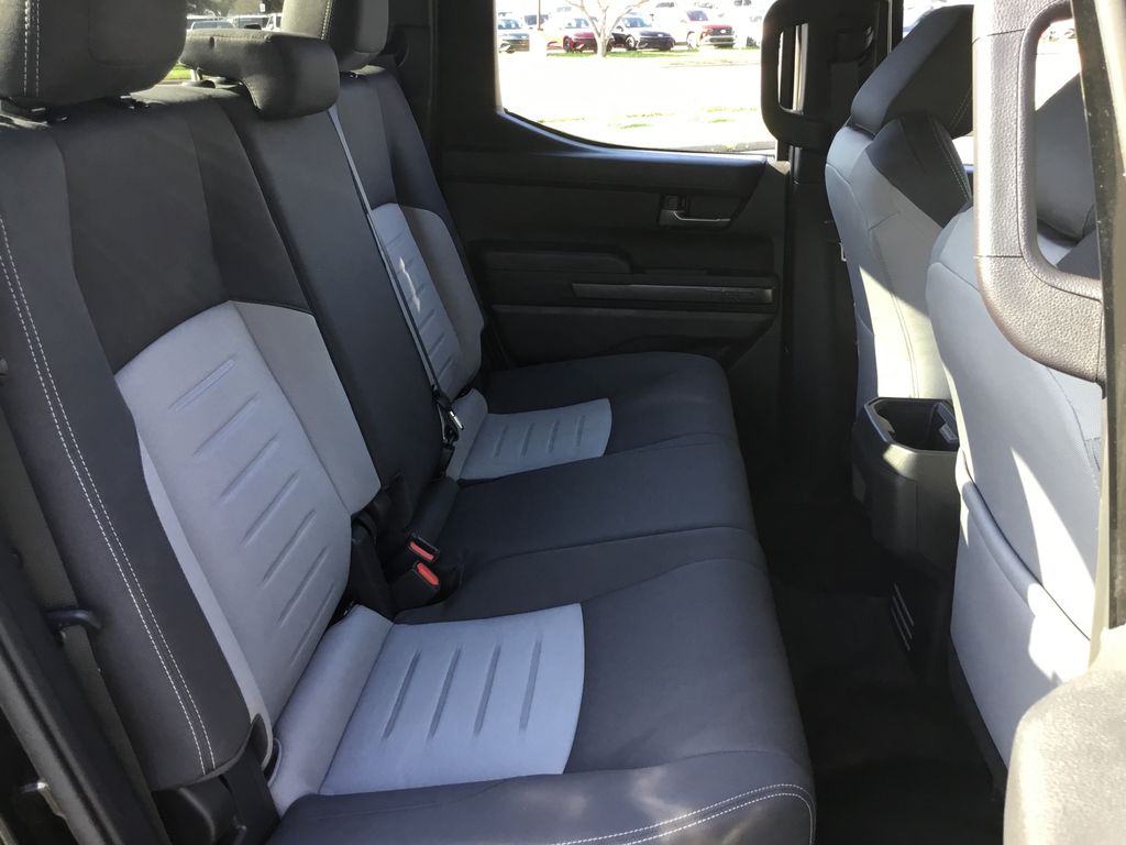 Thumbnail: 2025 Toyota Tacoma - 15