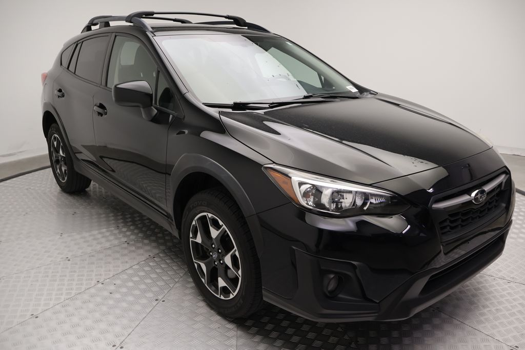 Thumbnail: 2019 Subaru Crosstrek - 6