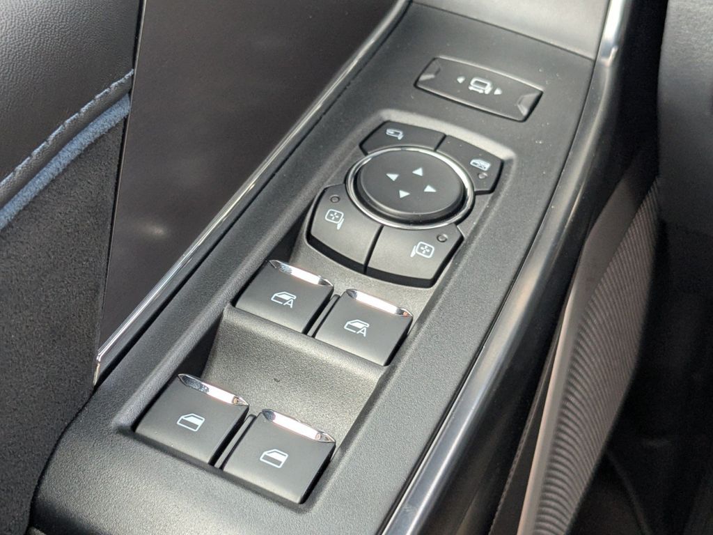 2026 Ford F-250 Super Duty Platinum