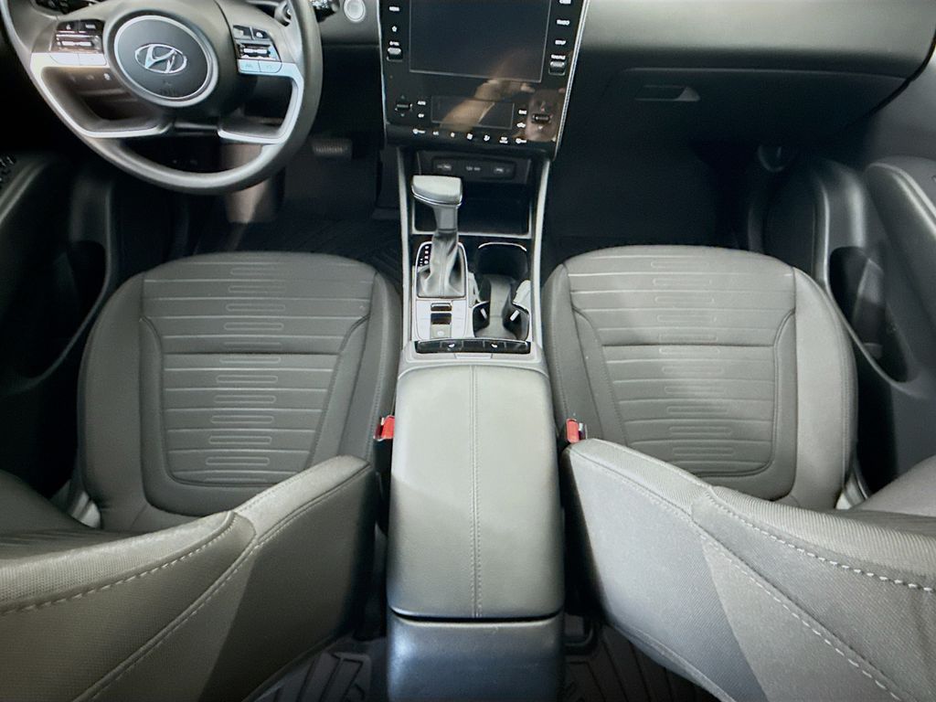 Thumbnail: 2024 Hyundai Santa Cruz - 16