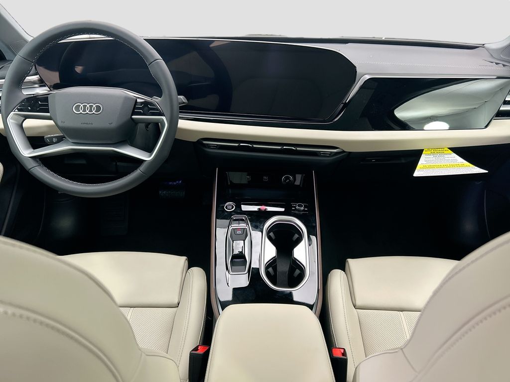 Thumbnail: 2026 Audi A6 - 15