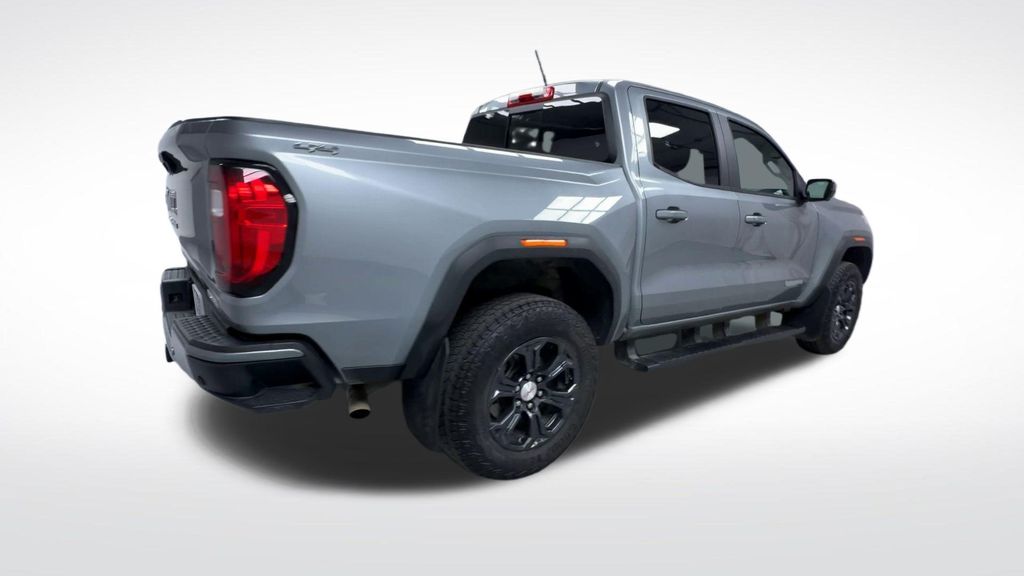 Used 2023 GMC Canyon Truck