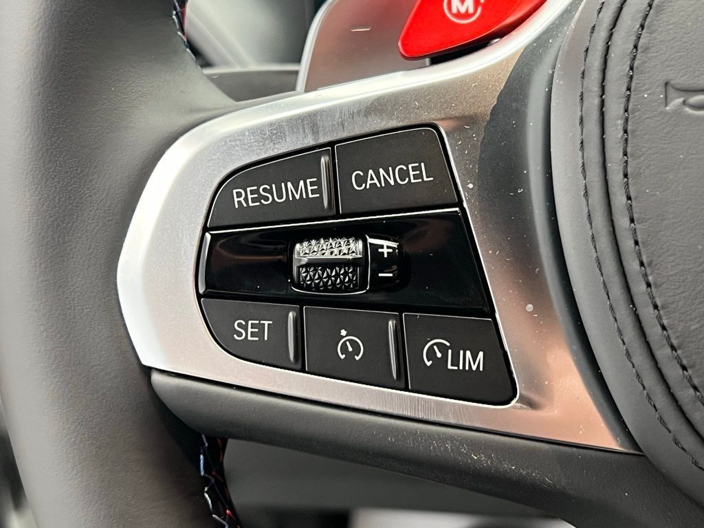 Thumbnail: 2024 BMW M2 - 19