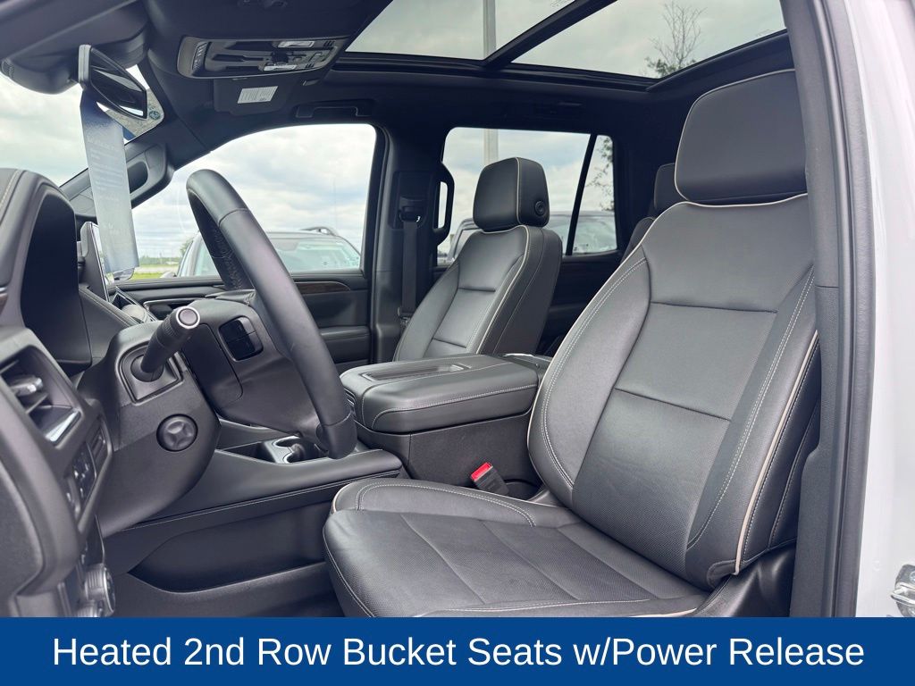 2024 Chevrolet Tahoe 2WD Premier