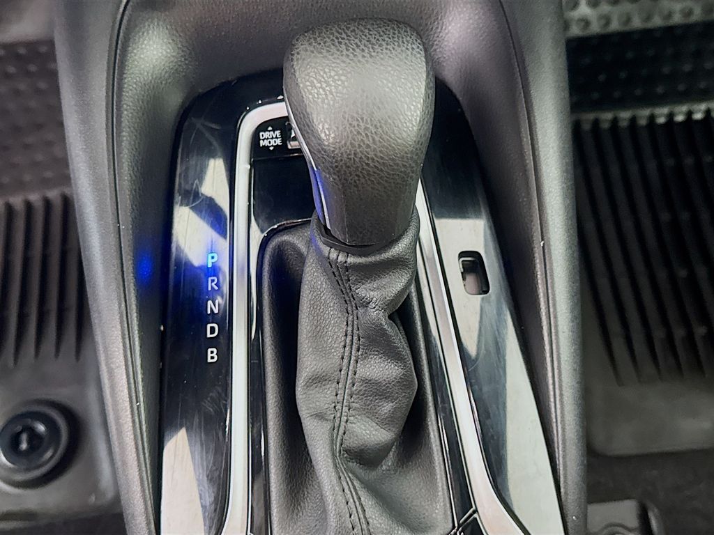 Used Car 2024 Toyota Corolla  Se For Sale Under $25,000 In Austin, Texas