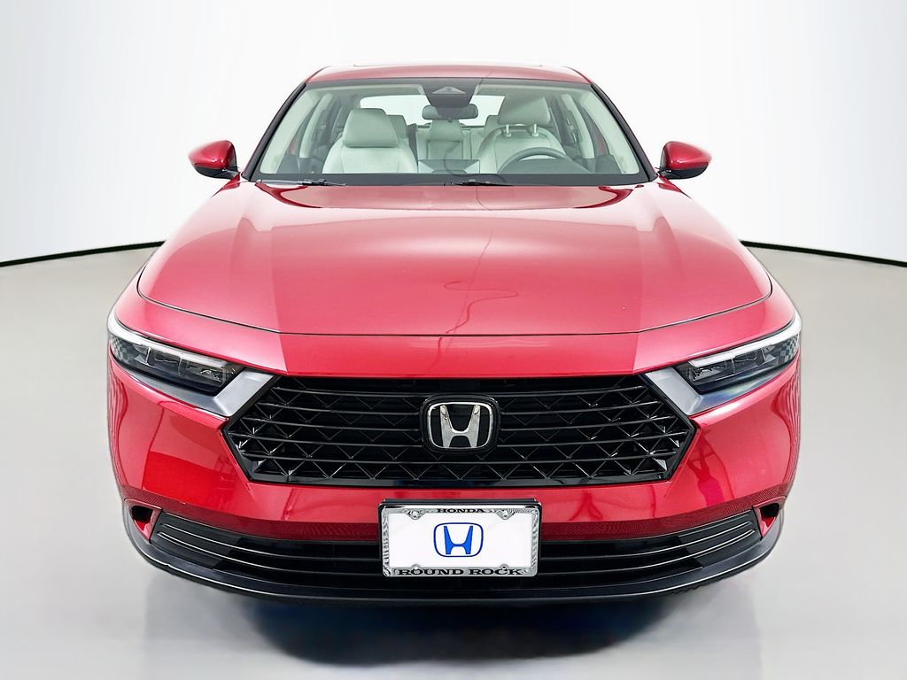 Thumbnail: 2024 Honda Accord - 2