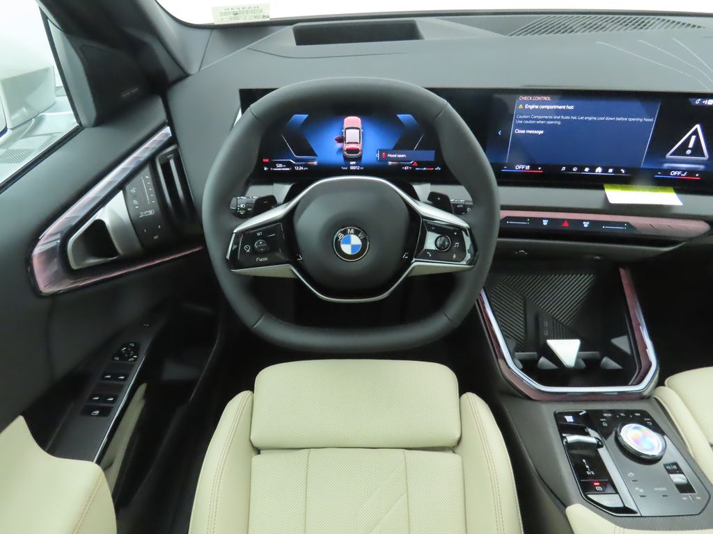 Thumbnail: 2026 BMW X3 - 10