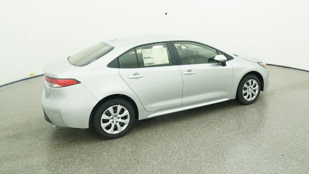 Thumbnail: 2026 Toyota Corolla - 29