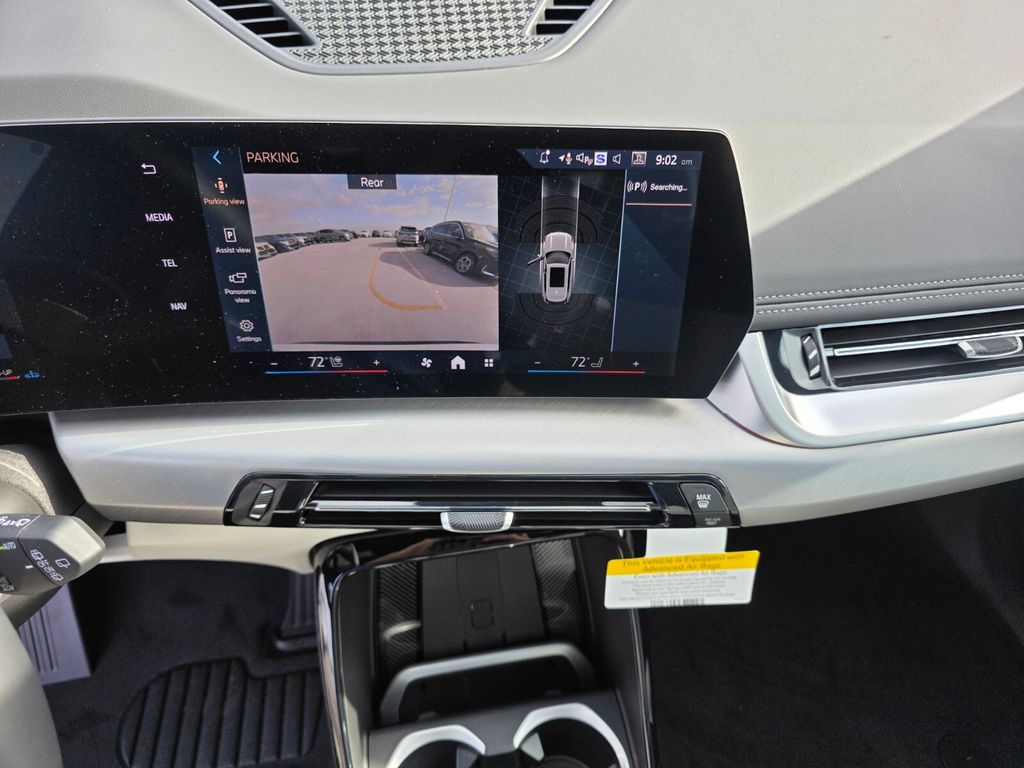 New 2026 White BMW xDrive28i image 14