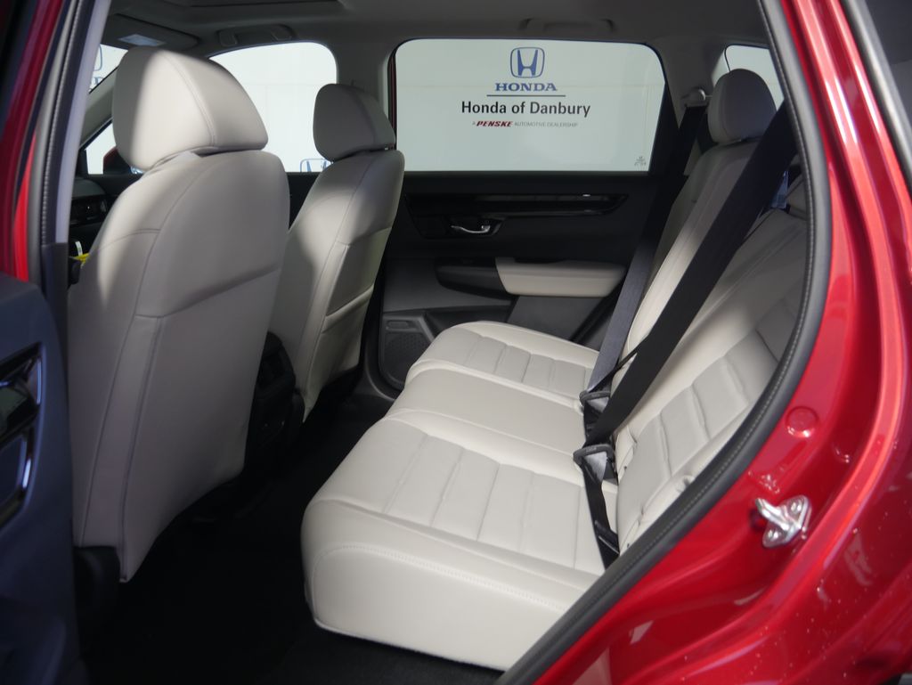 Thumbnail: 2027 Honda CR-V - 13