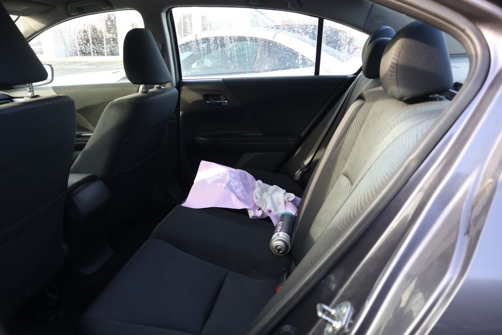 Thumbnail: 2014 Honda Accord - 27