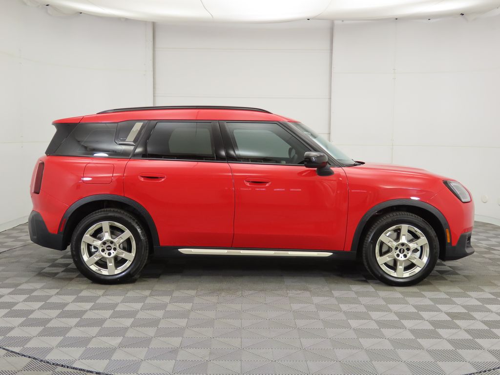 Thumbnail: 2025 MINI Cooper Countryman - 4