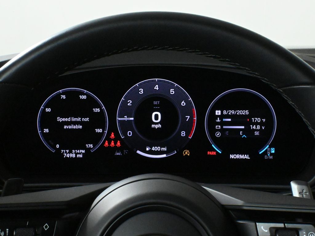 Thumbnail: 2024 Porsche Cayenne - 19