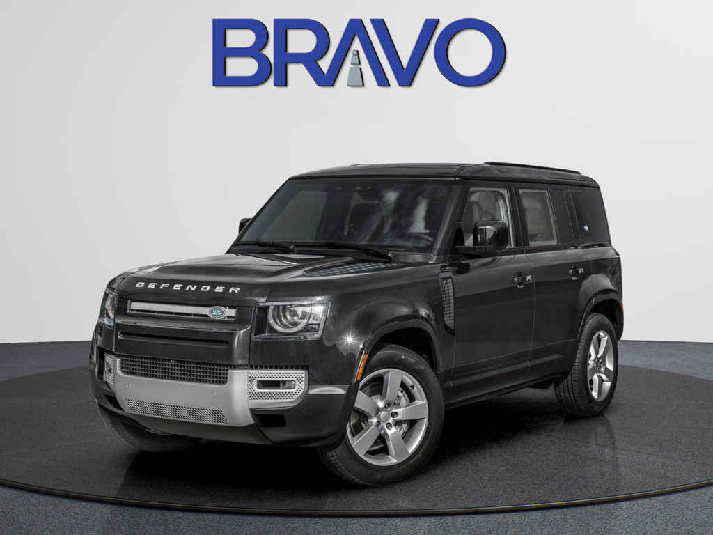 2025 Land Rover Defender 110 P300 S AWD