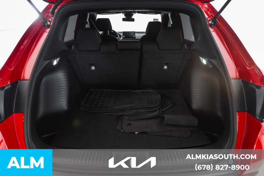 2023 Honda HR-V Sport photo 19