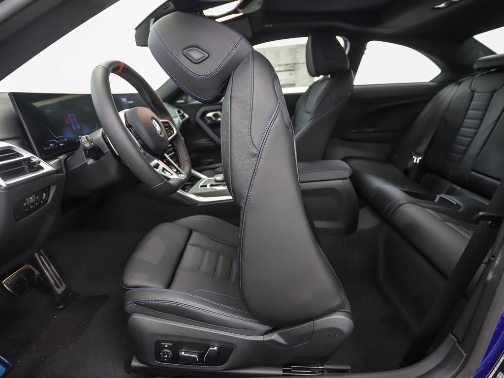 Thumbnail: 2026 BMW 2 Series - 21