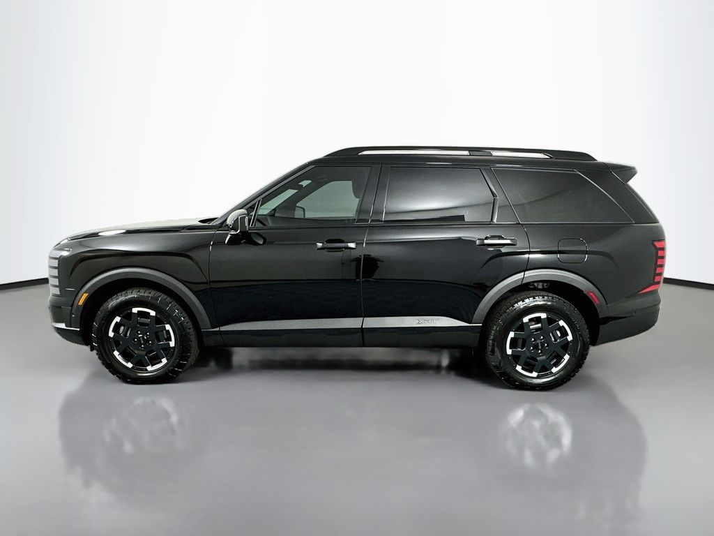 Thumbnail: 2026 Hyundai Palisade - 8