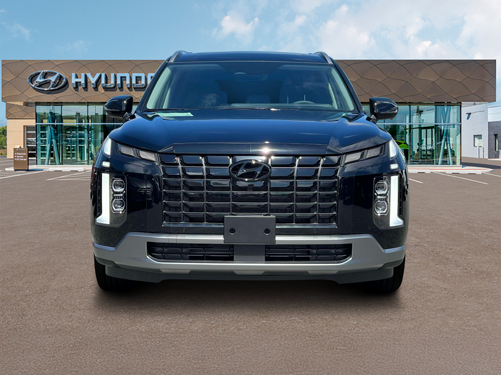 Thumbnail: 2025 Hyundai Palisade - 12