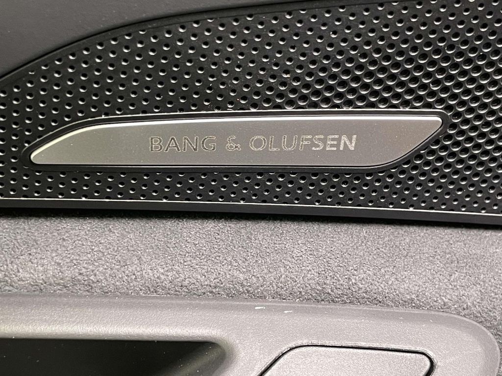 2026 Audi SQ5 Premium Plus Gray at Audi Porsche Sewickley