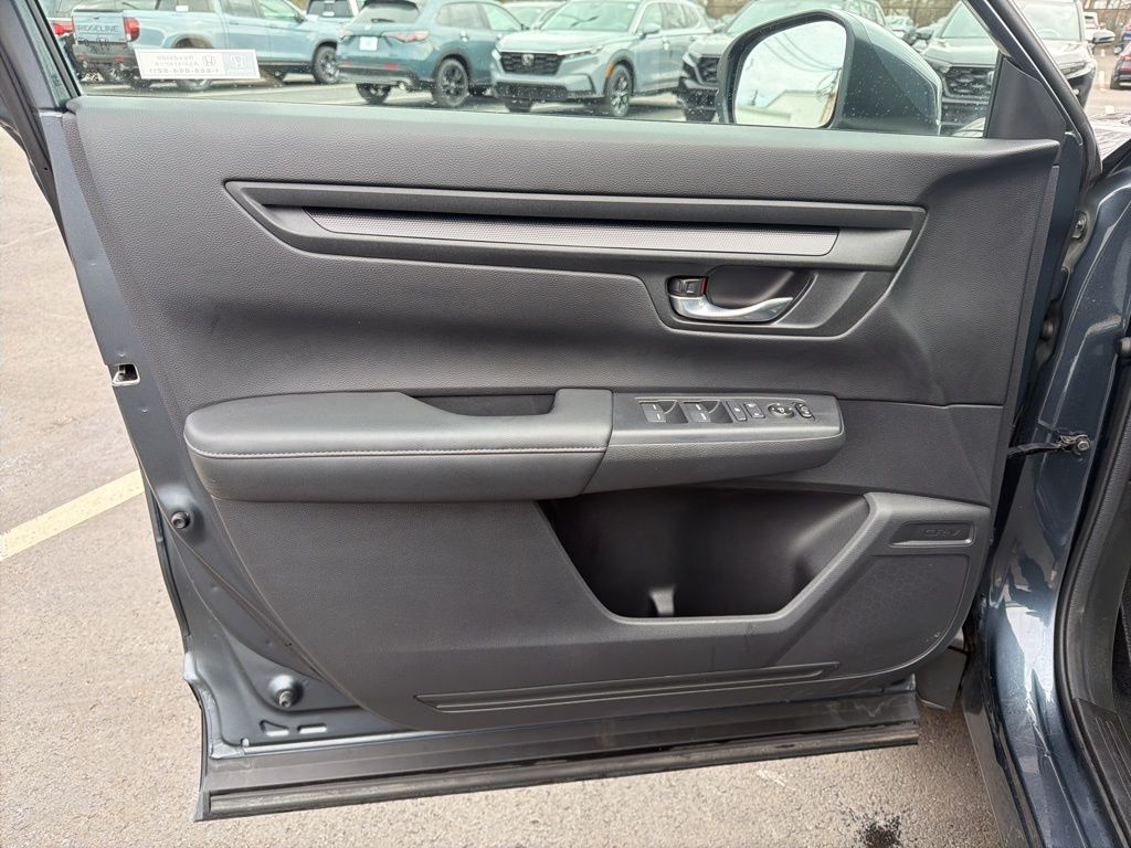 Thumbnail: 2023 Honda CR-V - 19