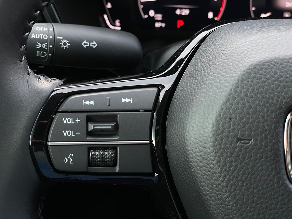 Thumbnail: 2026 Honda CR-V - 15
