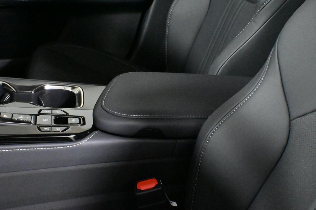 Thumbnail: 2026 Lexus NX - 26