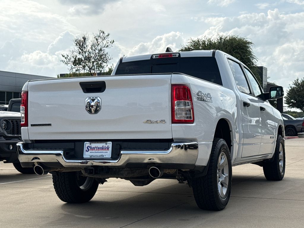 Used 2023 Ram 1500 Truck