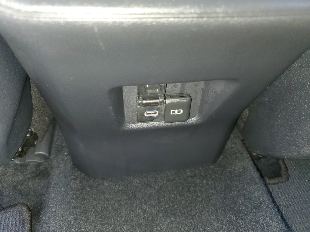 Used 2025 Toyota RAV4 SUV