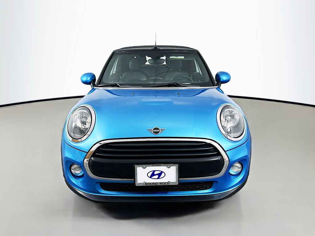 2019 MINI Cooper  2