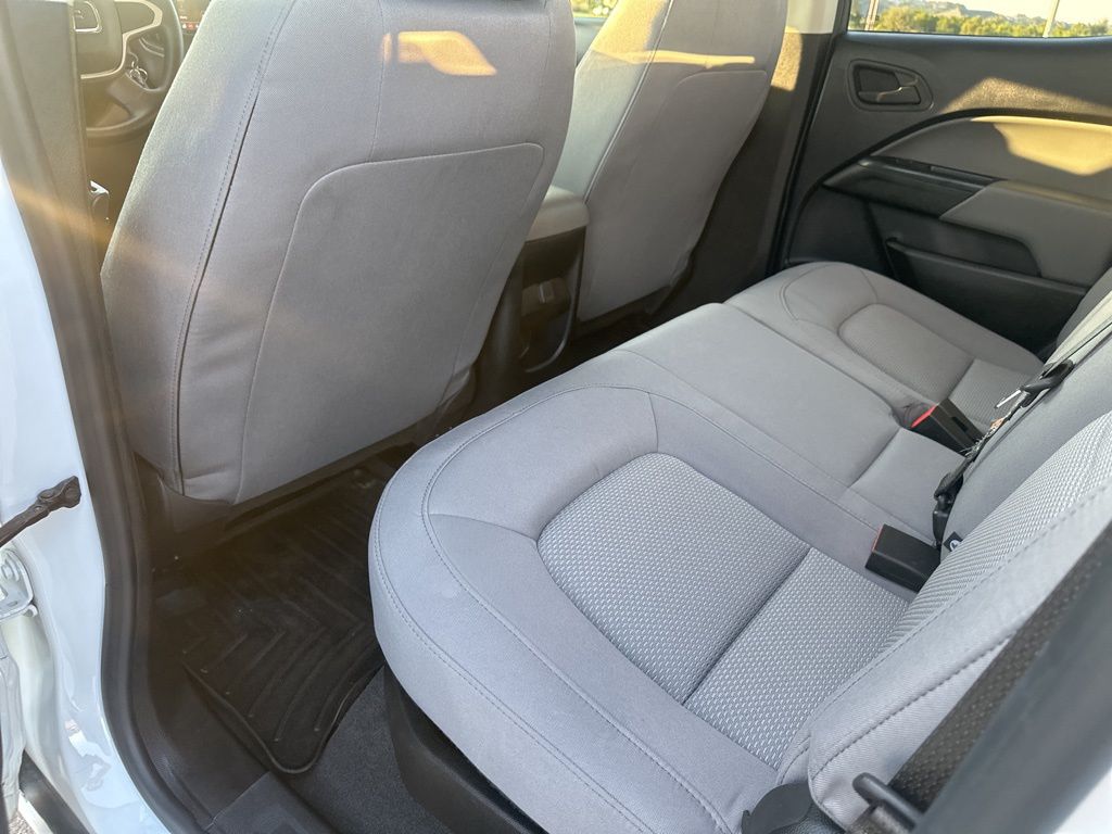 Used Car 2020 Gmc Canyon  Base For Sale Under $25,000 In Austin, Texas