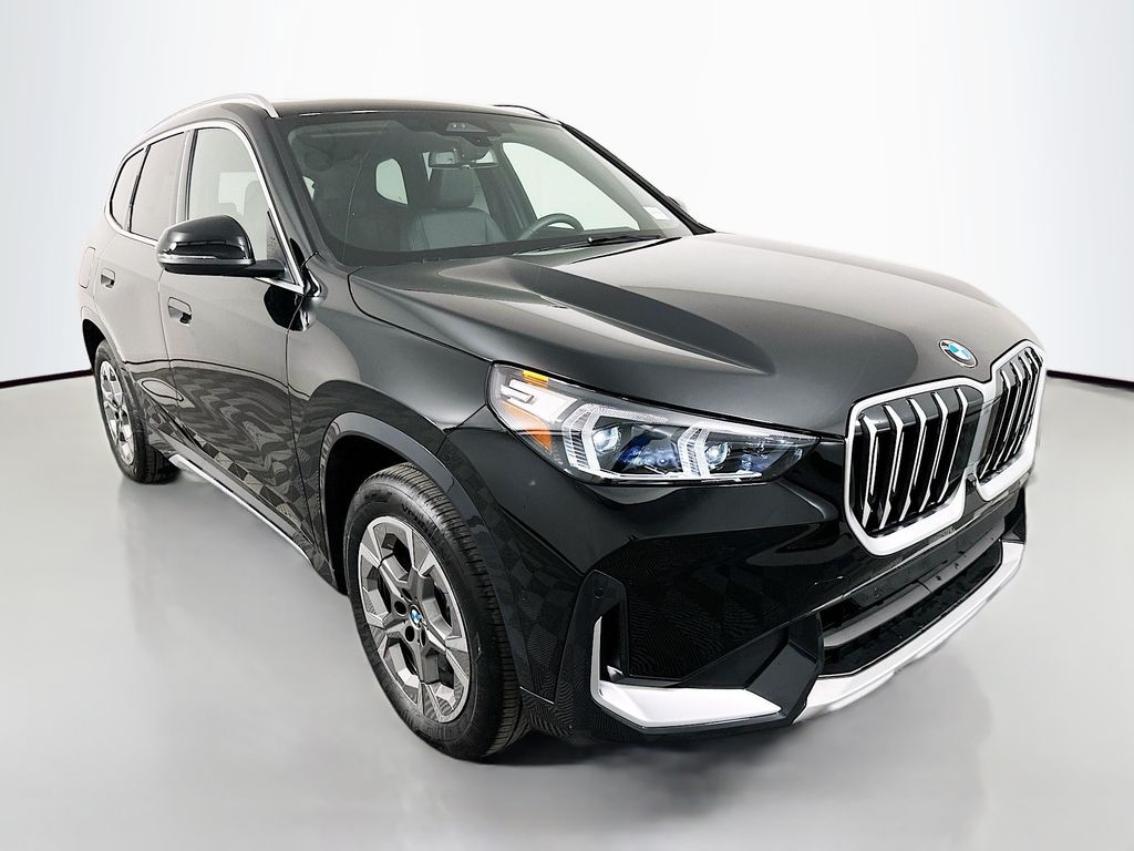 Thumbnail: 2026 BMW X1 - 3