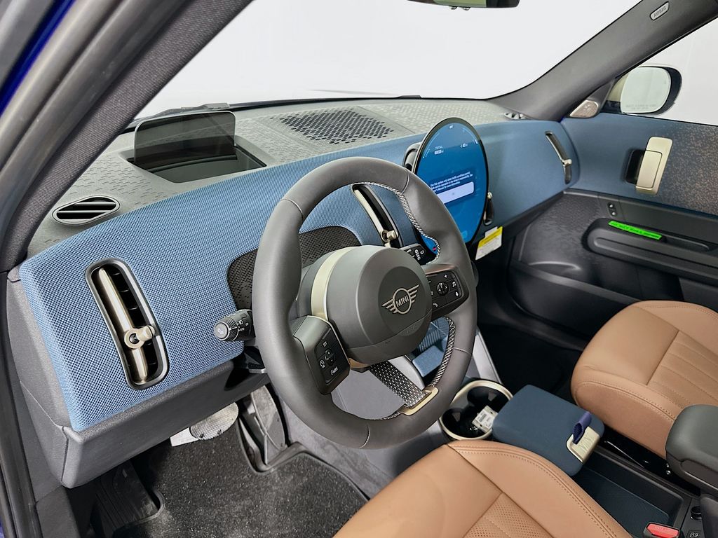 Thumbnail: 2026 MINI Cooper Countryman - 9