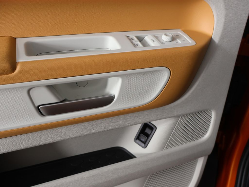 2025 Volkswagen ID. Buzz 1st Edition - Photo 28