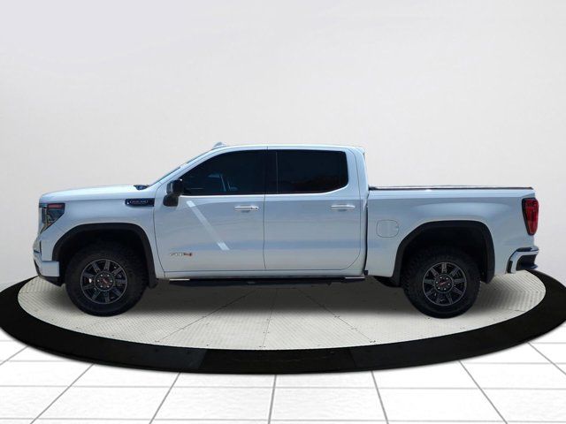 Used 2023 White GMC AT4 image 6