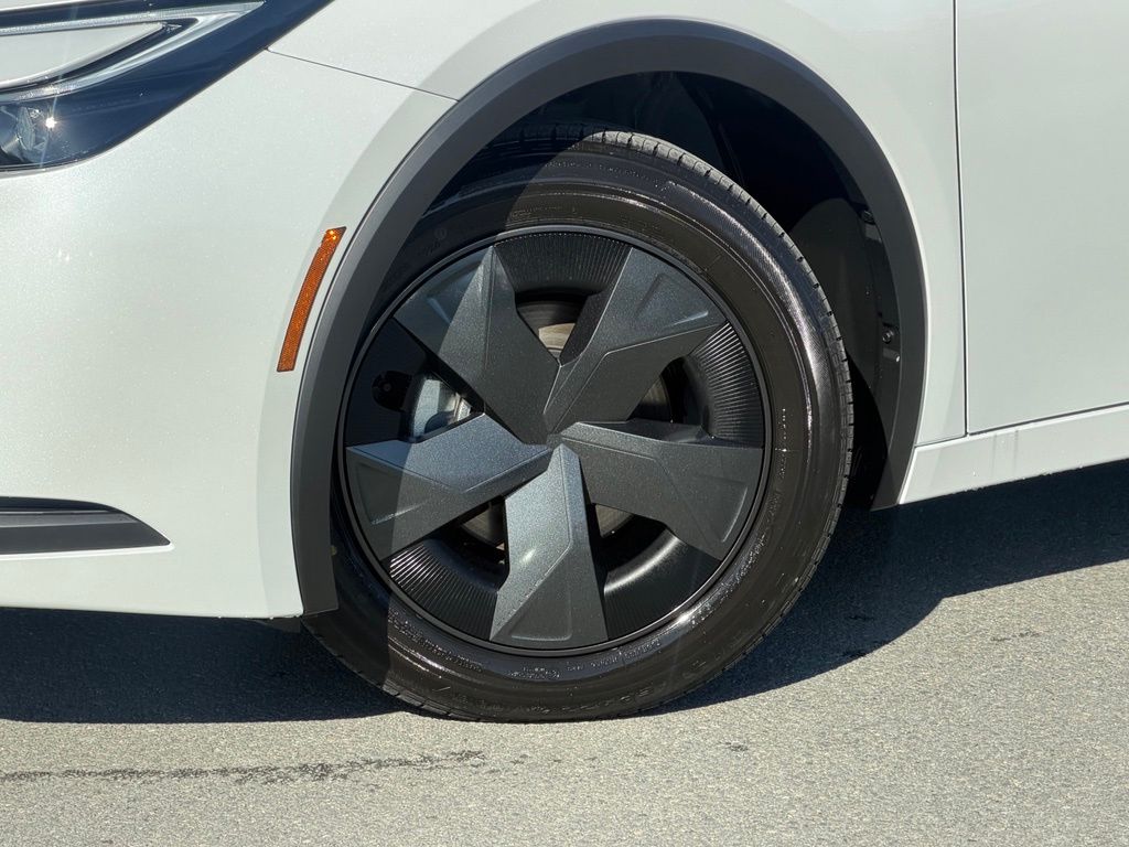 New 2026 Toyota Prius Hatchback