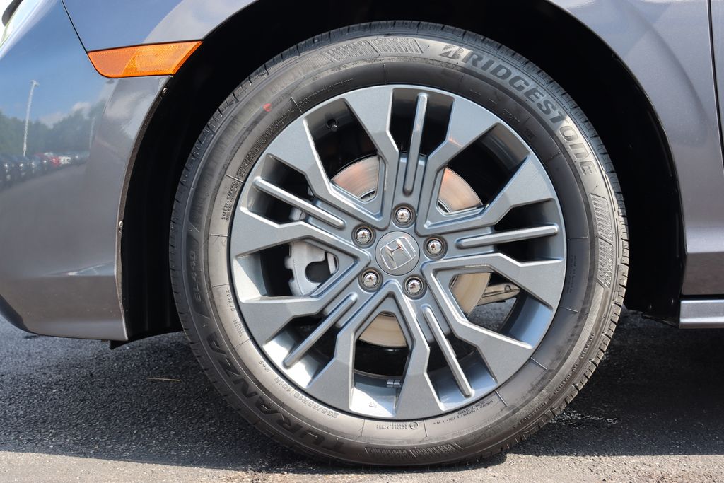 Thumbnail: 2026 Honda Odyssey - 10