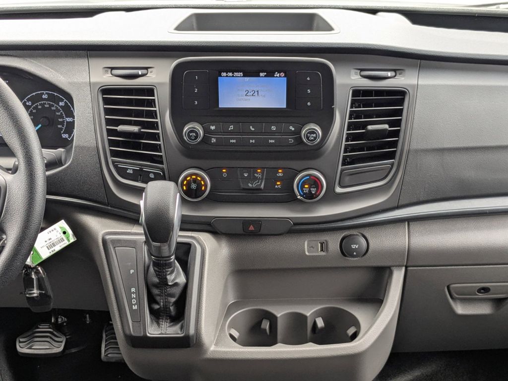 2025 Ford Transit-250 Cargo Van 