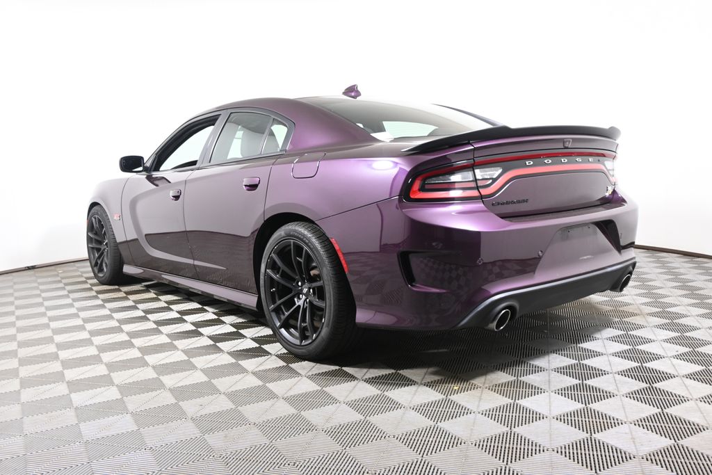 Thumbnail: 2022 Dodge Charger - 5