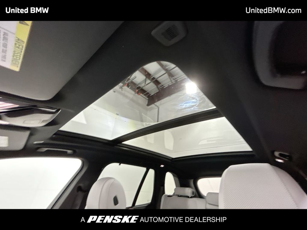 Thumbnail: 2026 BMW X5 - 20