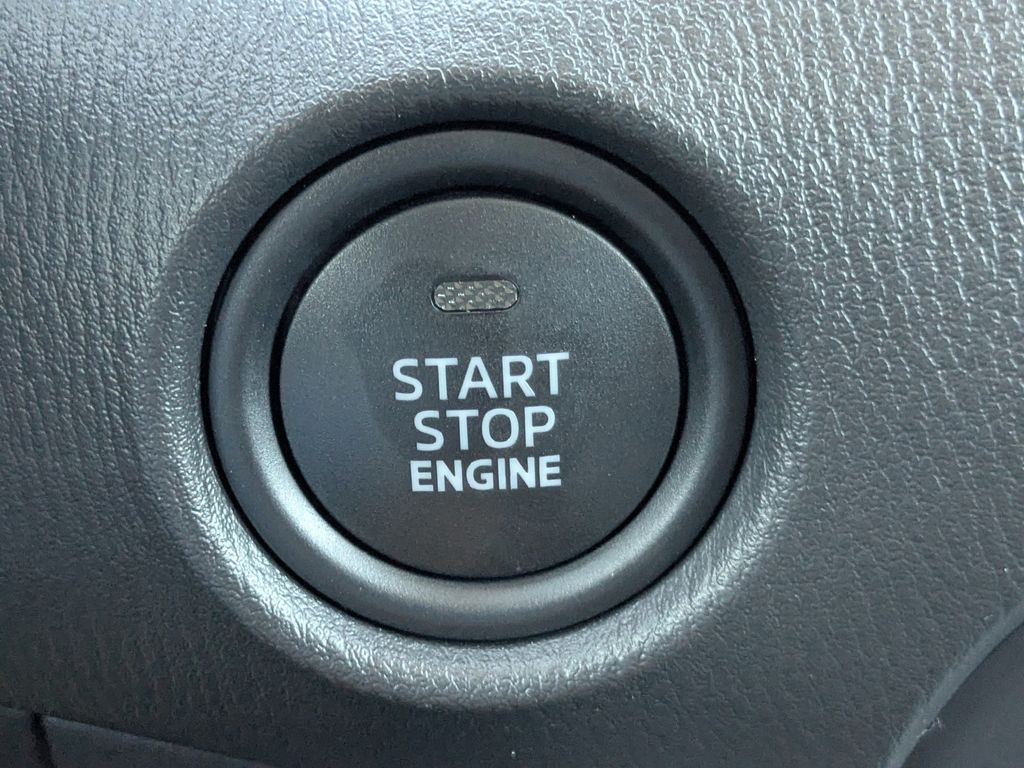 2025 Mazda CX-5 2.5 S