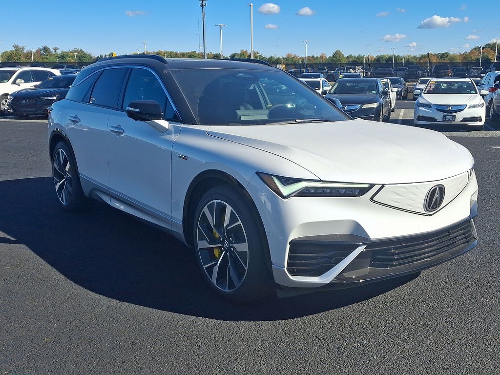 2024 Acura ZDX Type S 2