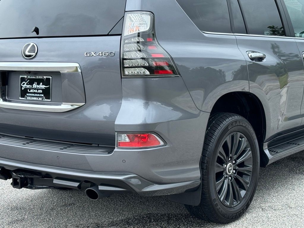 2023 Lexus GX 460 15