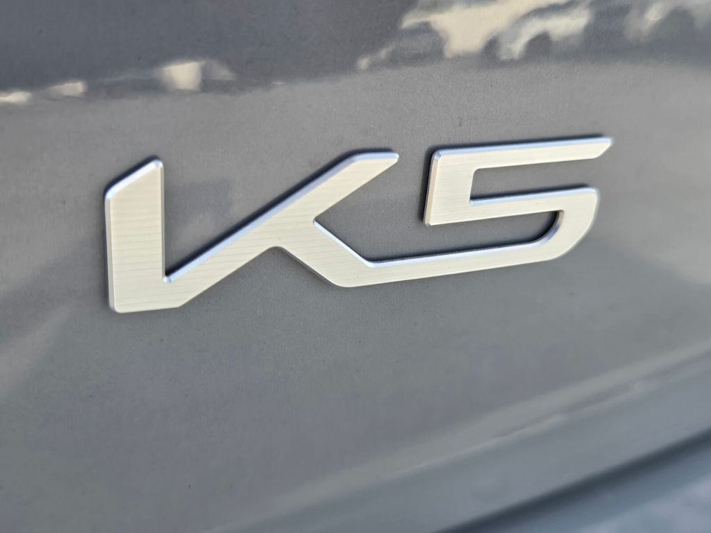 2026 Kia K5 - $29,066