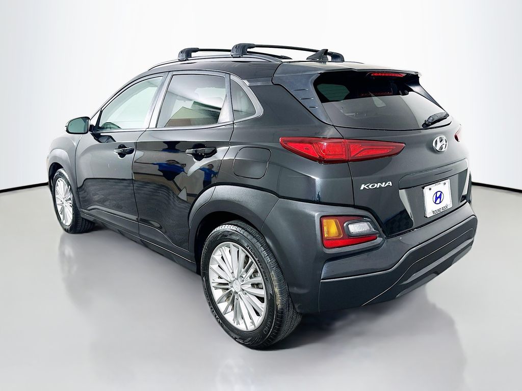 Thumbnail: 2019 Hyundai Kona - 7