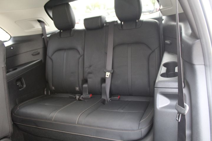 Used Car 2025 Mazda Cx-90  3.3 Turbo Select For Sale Under $35,000 In Georgetown, Texas