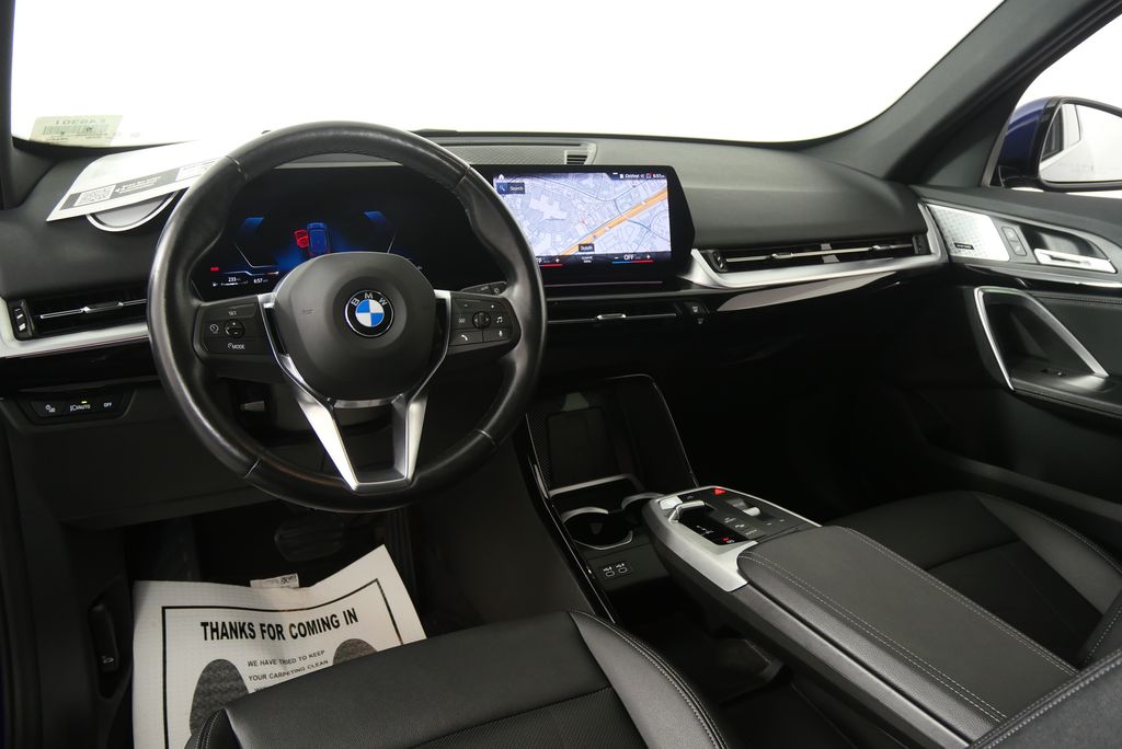 2023 BMW X1 xDrive28i 18