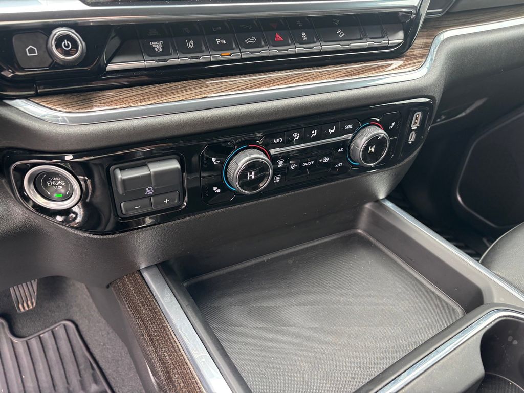 Used Car 2025 Chevrolet Silverado 2500hd  Lt For Sale Under $70,000 In Austin, Texas