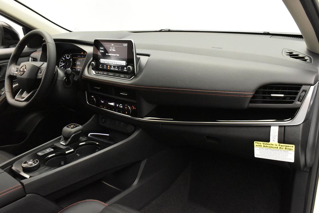 Thumbnail: 2026 Nissan Rogue - 27