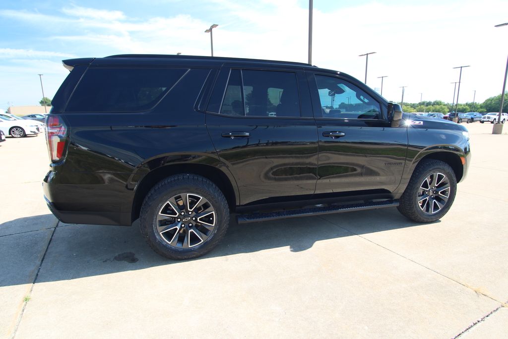 Used 2024 Chevrolet Tahoe SUV