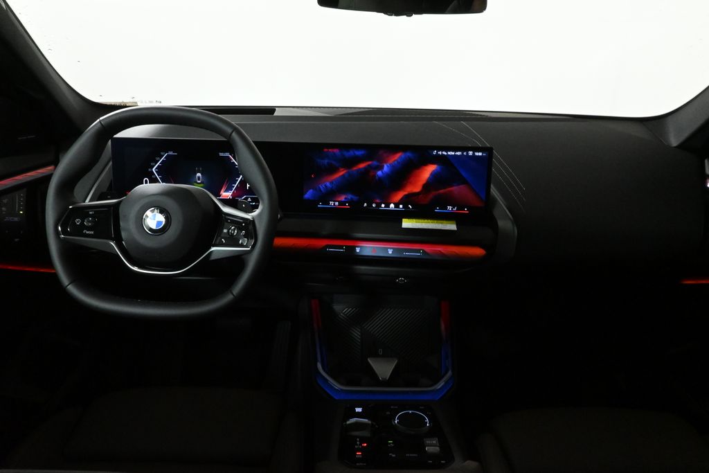 Thumbnail: 2026 BMW X3 - 17